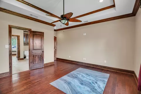 Bedroom - 2603 Coronado, Big Spring, TX 79720 photo 2 of 4