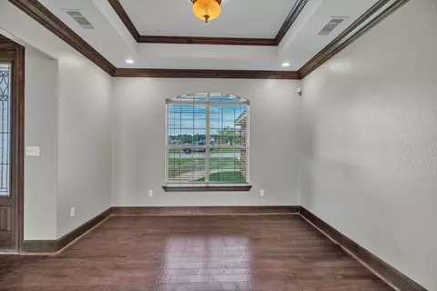 Living - 2603 Coronado, Big Spring, TX 79720 photo 3 of 6