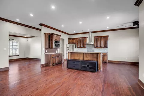 Living - 2603 Coronado, Big Spring, TX 79720 photo 1 of 6