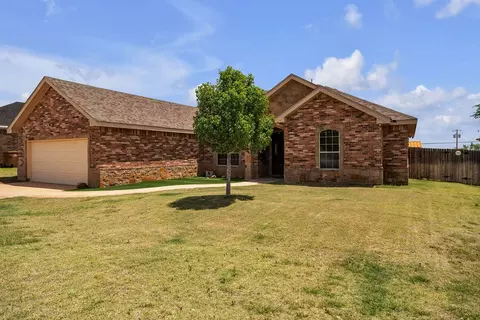 Exterior - 2603 Coronado, Big Spring, TX 79720 photo 5 of 5