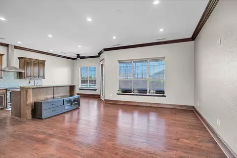Living - 2603 Coronado, Big Spring, TX 79720 photo 2 of 6