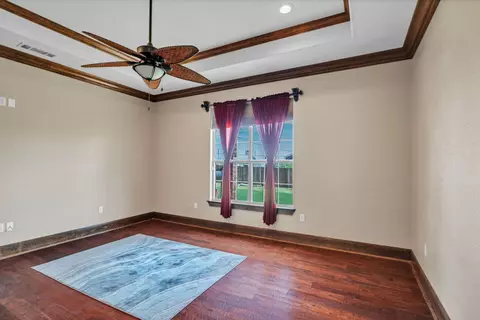 Living - 2603 Coronado, Big Spring, TX 79720 photo 5 of 6