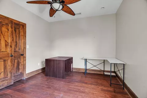 Bedroom - 2603 Coronado, Big Spring, TX 79720 photo 4 of 4