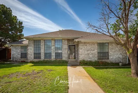 Undisclosed, Midland, TX 79705
