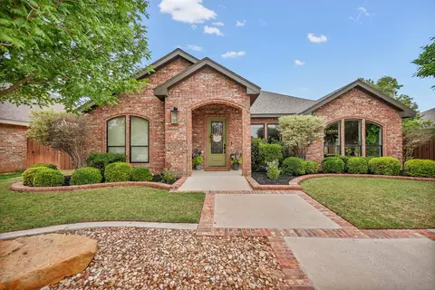 6004 Oak Creek Dr, Midland, TX 79707