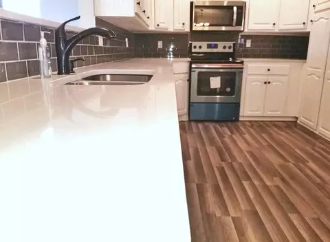 Kitchen - 910 Baylor Blvd, Big Spring, TX 79720 photo 3 of 3