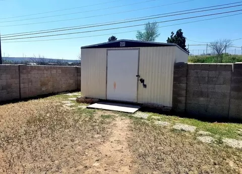 Other - 910 Baylor Blvd, Big Spring, TX 79720 photo 3 of 3