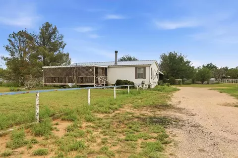 6101 Walter Rd, Big Spring, TX 79720