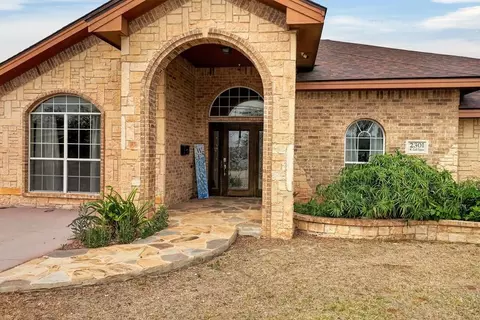 2301 W Golf Course Rd, Midland, TX 79701