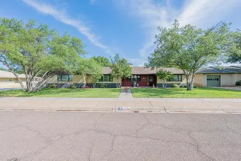 2508 Bedford Dr, Midland, TX 79701