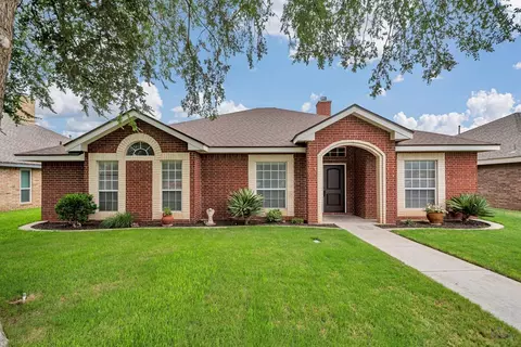 5502 Sundance Ct, Midland, TX 79707