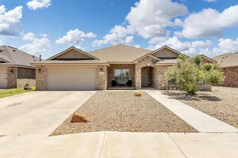 6908 Lone Star Ln, Midland, TX 79705