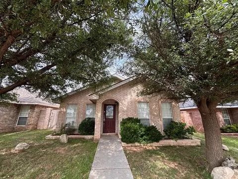 2809 Sunburst Dr, Midland, TX 79707