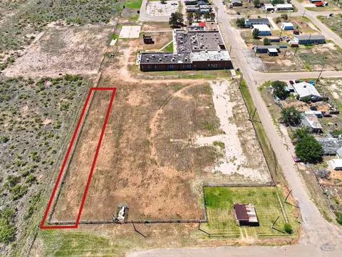 000 N Alma St #TRACT 8, Goldsmith, TX 79741