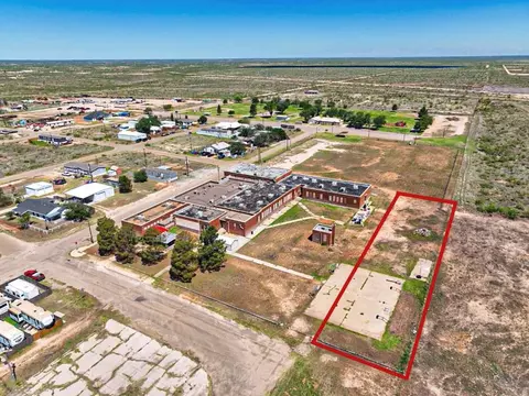 00 N Alma St #TRACT 7, Goldsmith, TX 79741