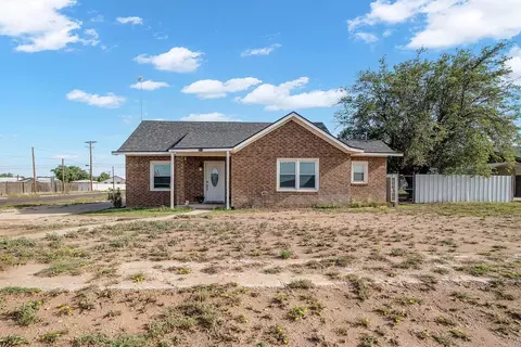 701 SW Ave D, Seminole, TX 79360