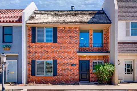 2202 Western Dr, Midland, TX 79705