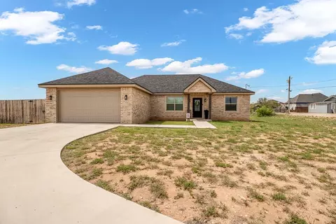 406 W 9th St, Big Spring, TX 79720