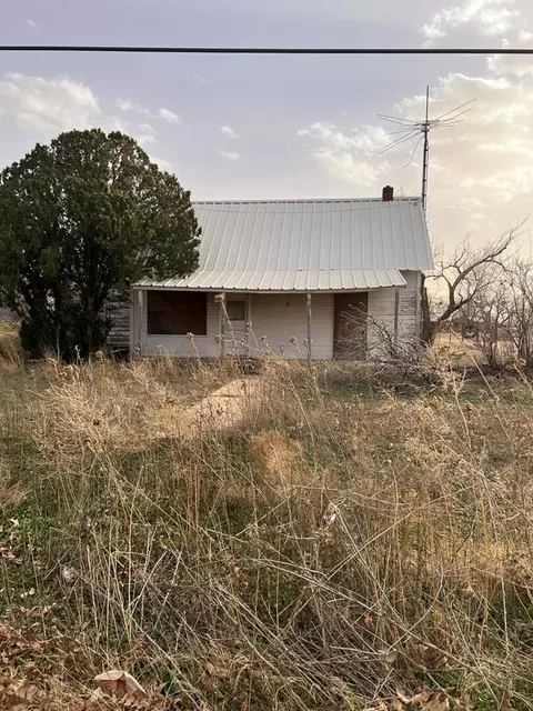 310 24th St, Snyder, TX 79549