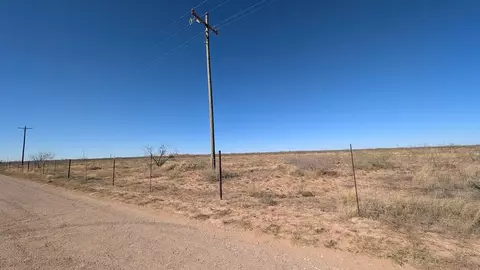 10703 E County Rd 85, Midland, TX 79706
