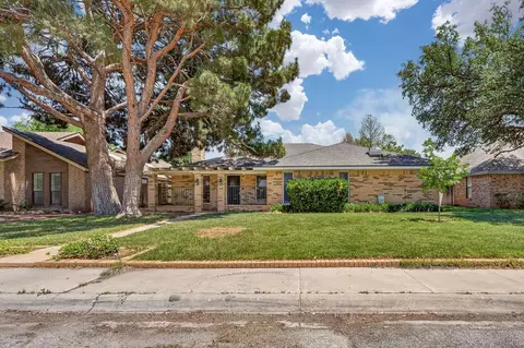 5112 Brighton Pl, Midland, TX 79705
