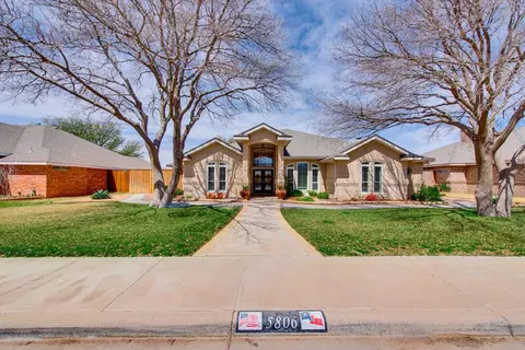 5806 Devlin Pl, Midland, TX 79707
