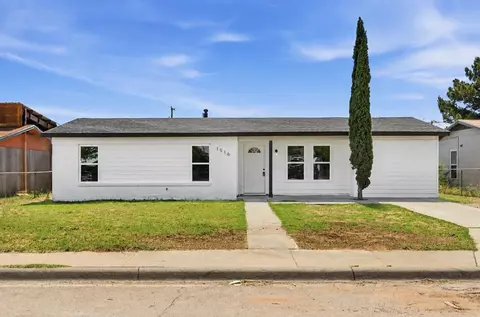 1516 S Jefferson St, Midland, TX 79701