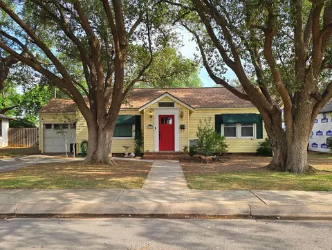 1804 W Tennessee Ave, Midland, TX 79701