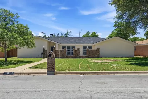 3 Cambridge Court, Midland, TX 79705