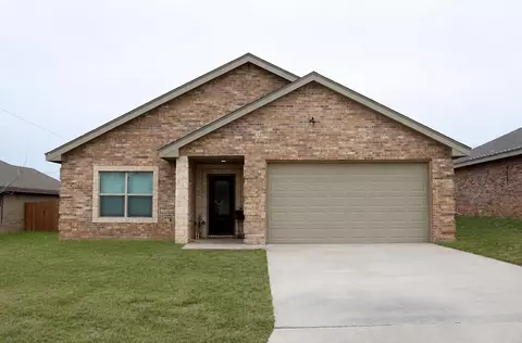 3230 Duke Ave, Big Spring, TX 79720