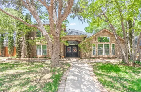1822 Dukes Dr, Midland, TX 79705