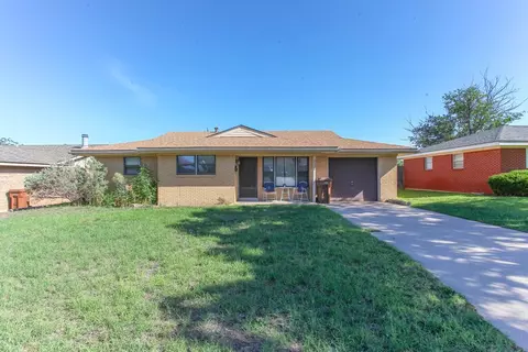3222 Drexel, Big Spring, TX 79720