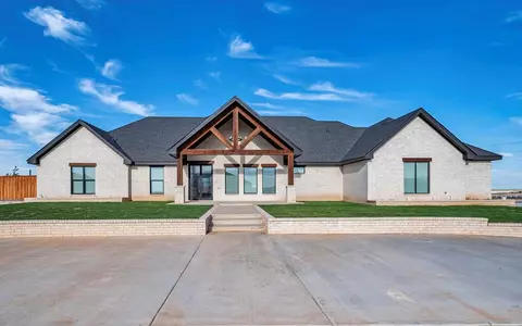 2815 S County Rd 1092, Midland, TX 79706