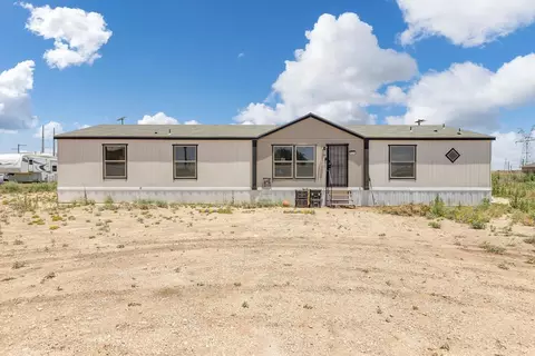 131 Carrasco Ave, Odessa, TX 79763
