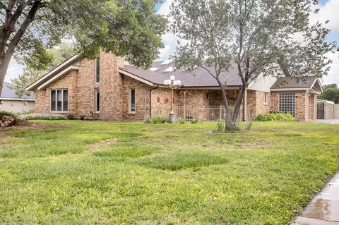 8825 Heather Ln, Odessa, TX 79764