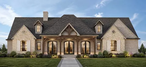 5037 Mira Vista Cir, Midland, TX 79705