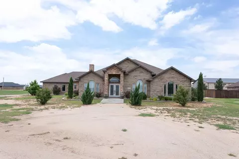 291 County Rd 304-c, Seminole, TX 79360