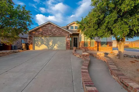 700 Nolan Ryan Dr, Midland, TX 79706