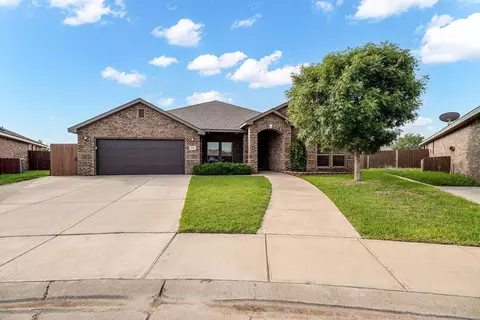 500 E Comiskey, Midland, TX 79706