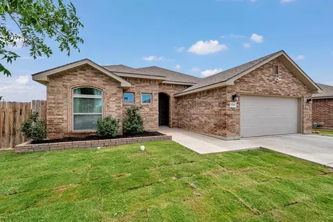9506 Sagebrush Ave, Odessa, TX 79765