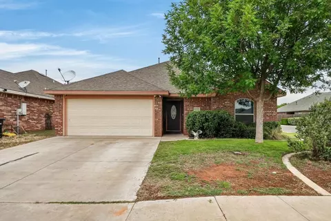 1123 Cedar Creek Rd, Midland, TX 79705