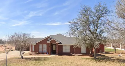 3711 Todd Dr, Midland, TX 79705