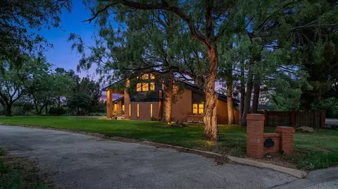 2 Kiowa Cir, Big Spring, TX 79720