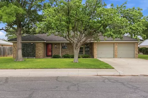 4213 Ferncliff Ave, Midland, TX 79707