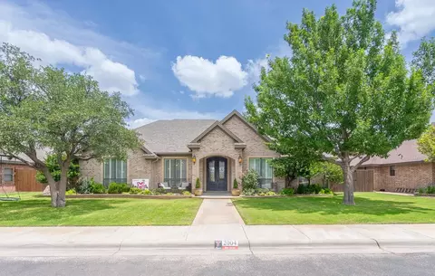 2004 Brentwood Dr, Midland, TX 79707