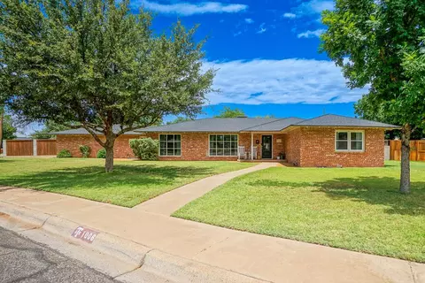 1006 Boyd Ave, Midland, TX 79705