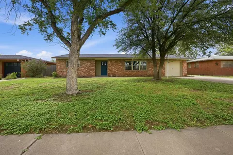 3517 Louisiana Ave, Midland, TX 79703