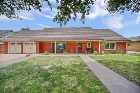 3302 Cord Dr, Midland, TX 79705