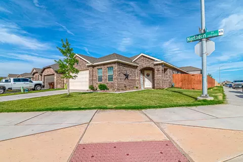 2200 Northern Ln, Midland, TX 79707