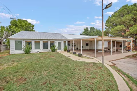 5512 Oriole Dr, Midland, TX 79707